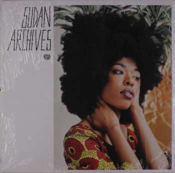 LP Sudan Archives: Sudan Archives