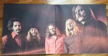 LP Horisont: Sudden Death