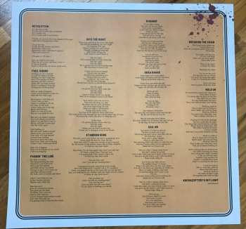 LP Horisont: Sudden Death