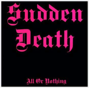 CD Sudden Death: All Or Nothing