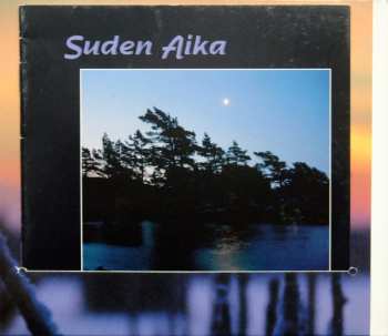 CD Suden Aika: Suden Aika DIGI