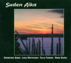 CD Suden Aika: Suden Aika DIGI