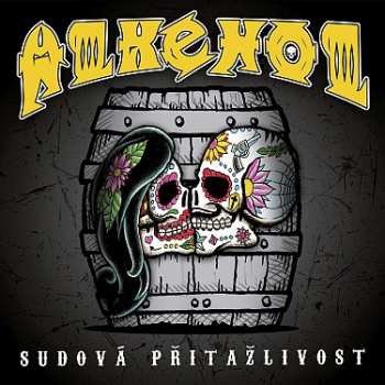 CD Alkehol: Sudová Přitažlivost