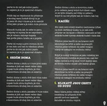 CD Alkehol: Sudová Přitažlivost