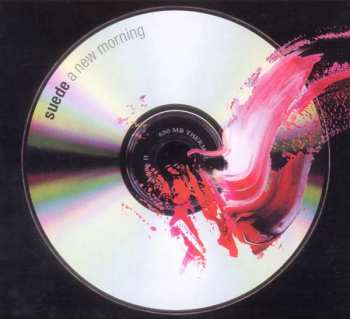 2CD/DVD Suede: A New Morning DLX