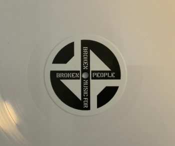 LP Suede: Antidepressants CLR