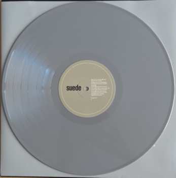 LP Suede: Autofiction LTD | CLR