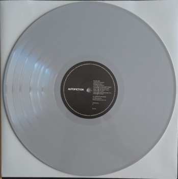 LP Suede: Autofiction LTD | CLR