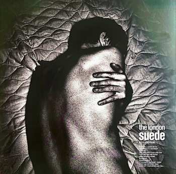 LP Suede: Autofiction