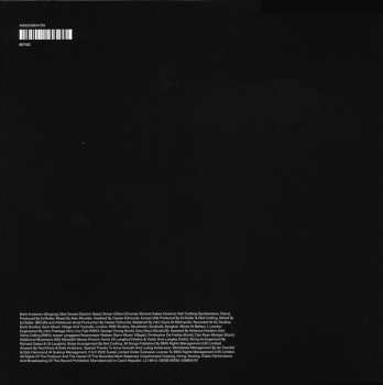LP Suede: Autofiction LTD | CLR