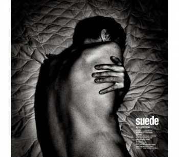 LP Suede: Autofiction LTD | CLR