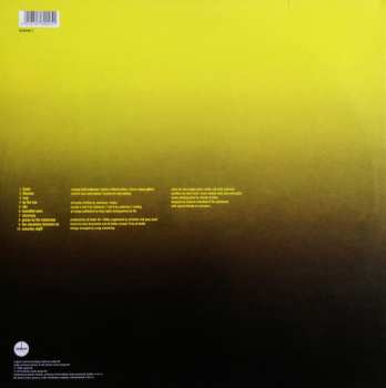 LP Suede: Coming Up