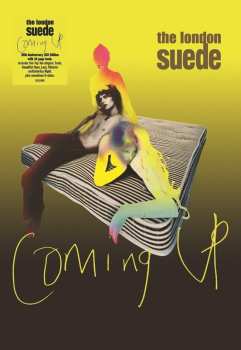 2CD Suede: Coming Up