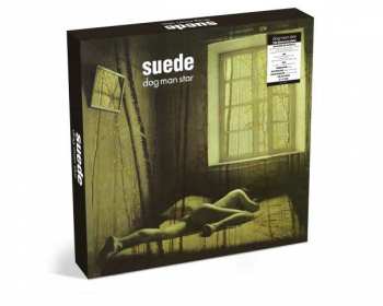 Album Suede: Dog Man Star