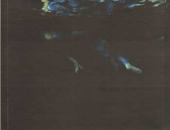 CD/DVD Suede: Night Thoughts DLX