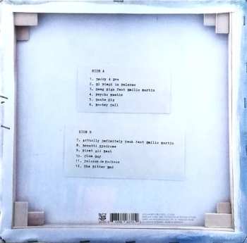 LP Suff Daddy: Hair Of The Dog