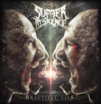 Album Suffer In Silence: Beautiful Lies