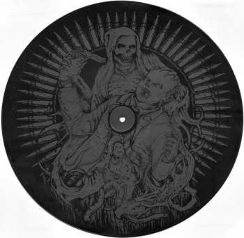LP Suffering Mind: Messiah of Extermination