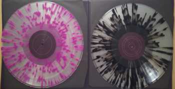 2LP Suffocate For Fuck Sake: Fyra CLR