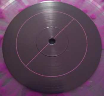2LP Suffocate For Fuck Sake: Fyra CLR