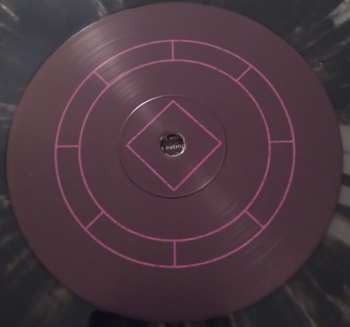 2LP Suffocate For Fuck Sake: Fyra CLR