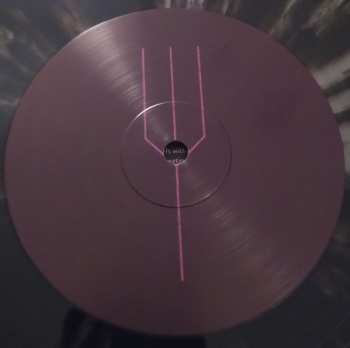 2LP Suffocate For Fuck Sake: Fyra CLR