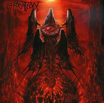 Suffocation: Blood Oath