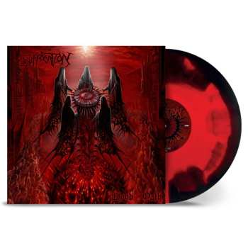 LP Suffocation: Blood Oath