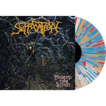 LP Suffocation: Pierced From Within