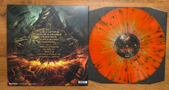 LP Suffocation: Pinnacle Of Bedlam LTD | CLR