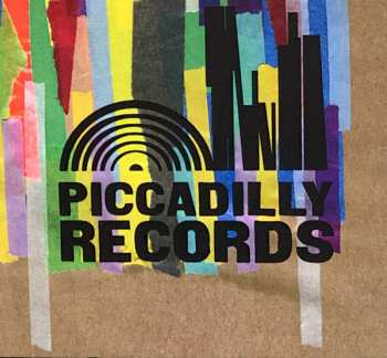 LP Sufjan Stevens: Javelin LTD