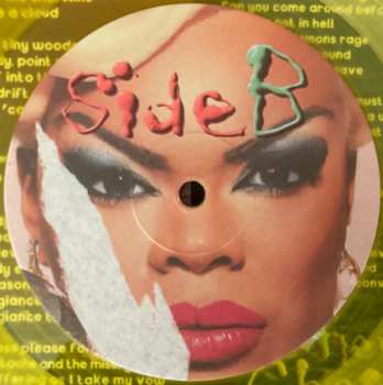 LP Sufjan Stevens: Javelin LTD
