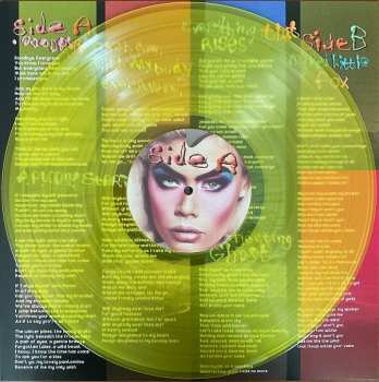LP Sufjan Stevens: Javelin LTD
