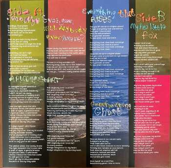 LP Sufjan Stevens: Javelin LTD