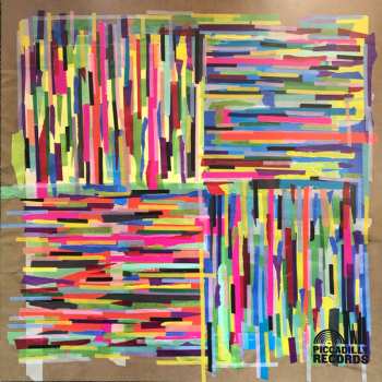 LP Sufjan Stevens: Javelin LTD