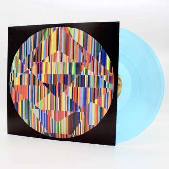 LP Sufjan Stevens: Reflections CLR