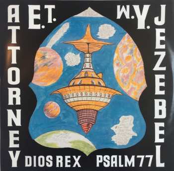 2LP Sufjan Stevens: The Age Of Adz
