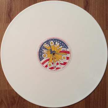 2LP Sufjan Stevens: The Avalanche (Outtakes & Extras From The Illinois Album) LTD | CLR