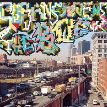 Album Sufjan Stevens: The BQE (The Original Motion Picture Soundtrack)