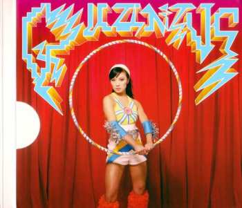 CD/DVD Sufjan Stevens: The BQE (The Original Motion Picture Soundtrack)