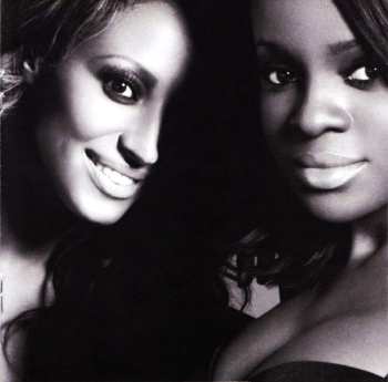 CD Sugababes: Catfights And Spotlights