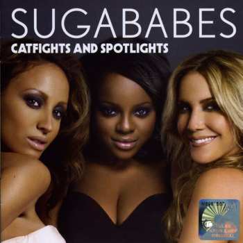 CD Sugababes: Catfights And Spotlights