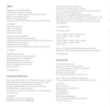 CD Sugababes: Catfights And Spotlights
