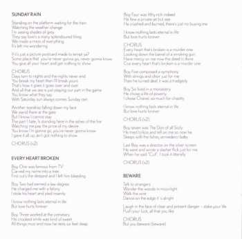 CD Sugababes: Catfights And Spotlights