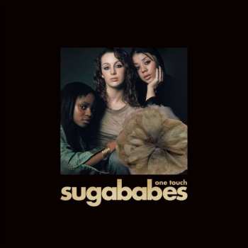 2CD Sugababes: One Touch