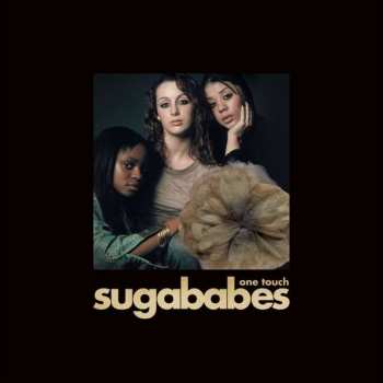 LP Sugababes: One Touch CLR