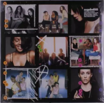 One Touch At Twenty: The Remixes