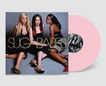LP Sugababes: Taller In More Ways CLR | LTD
