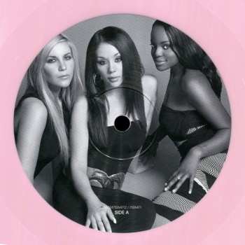 LP Sugababes: Taller In More Ways CLR | LTD