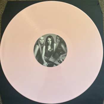 LP Sugababes: Taller In More Ways CLR | LTD